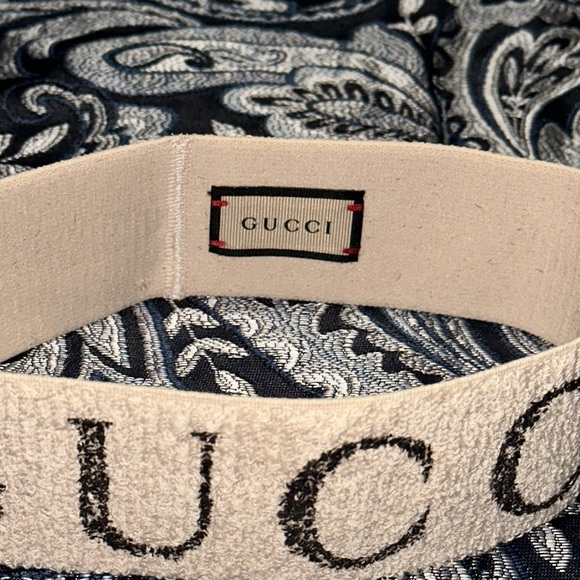 Gucci Headband - Picture 12 of 16